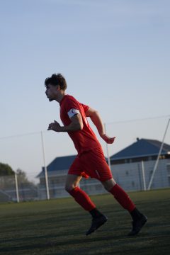 DINAN LEHON FC ALLER