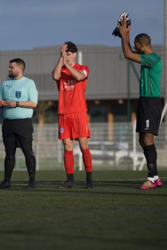 DINAN LEHON FC ALLER