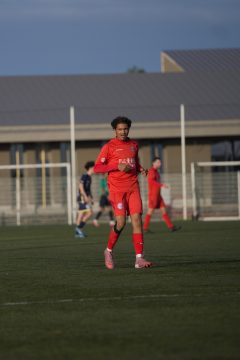 DINAN LEHON FC ALLER