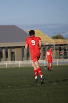 DINAN LEHON FC ALLER