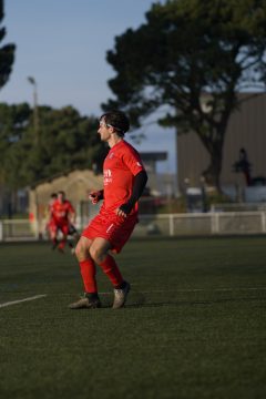 DINAN LEHON FC ALLER