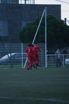 DINAN LEHON FC ALLER