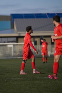 DINAN LEHON FC ALLER
