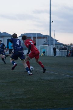 DINAN LEHON FC ALLER