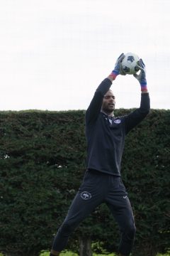 DINAN LEHON FC ALLER