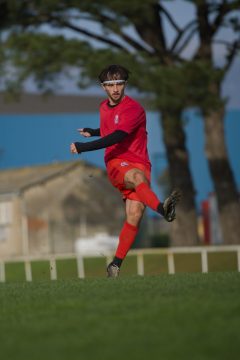 DINAN LEHON FC ALLER