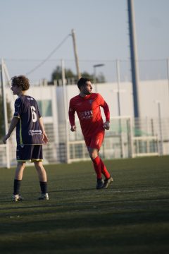 DINAN LEHON FC ALLER