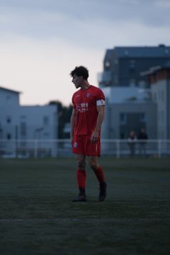 DINAN LEHON FC ALLER