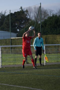 DINAN LEHON FC ALLER