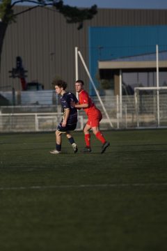 DINAN LEHON FC ALLER