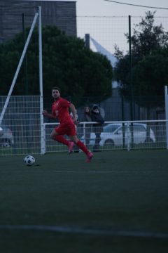 DINAN LEHON FC ALLER