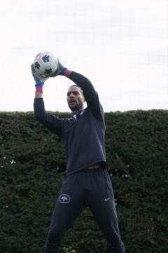DINAN LEHON FC ALLER
