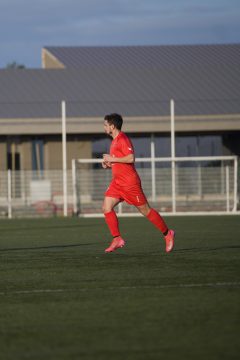 DINAN LEHON FC ALLER