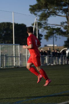 DINAN LEHON FC ALLER