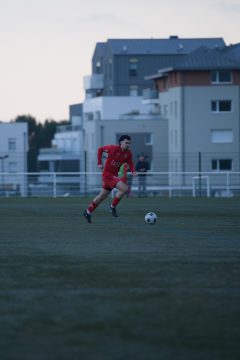 DINAN LEHON FC ALLER