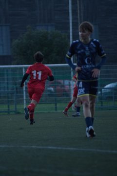 DINAN LEHON FC ALLER