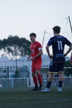 DINAN LEHON FC ALLER
