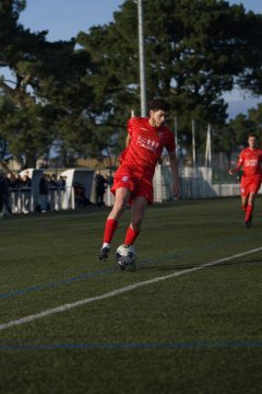 DINAN LEHON FC ALLER