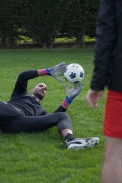 DINAN LEHON FC ALLER