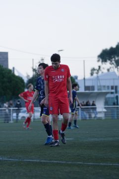 DINAN LEHON FC ALLER