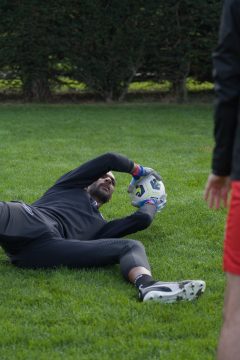 DINAN LEHON FC ALLER