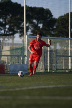 DINAN LEHON FC ALLER