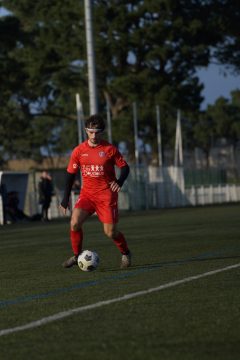 DINAN LEHON FC ALLER