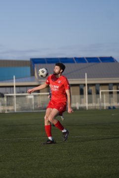 DINAN LEHON FC ALLER