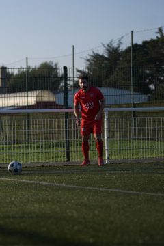 DINAN LEHON FC ALLER