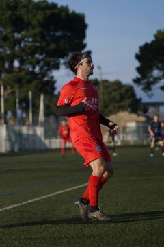 DINAN LEHON FC ALLER