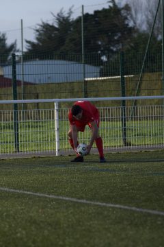 DINAN LEHON FC ALLER