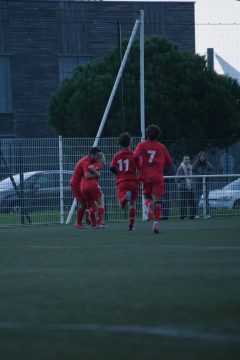 DINAN LEHON FC ALLER