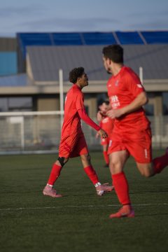 DINAN LEHON FC ALLER
