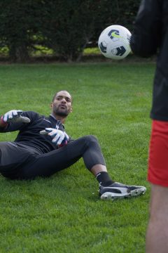 DINAN LEHON FC ALLER