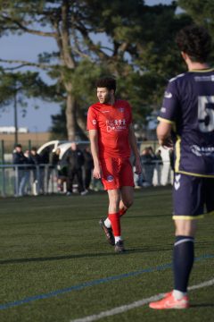 DINAN LEHON FC ALLER