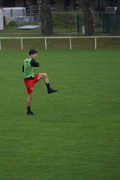 DINAN LEHON FC ALLER