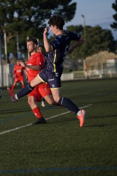 DINAN LEHON FC ALLER