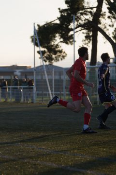 DINAN LEHON FC ALLER