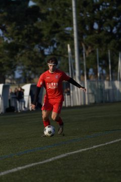 DINAN LEHON FC ALLER