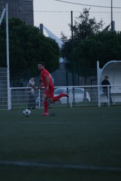 DINAN LEHON FC ALLER