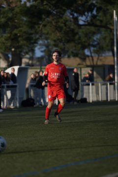 DINAN LEHON FC ALLER