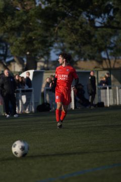 DINAN LEHON FC ALLER