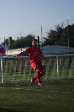 DINAN LEHON FC ALLER