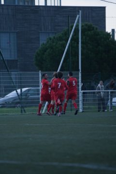 DINAN LEHON FC ALLER