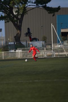 DINAN LEHON FC ALLER
