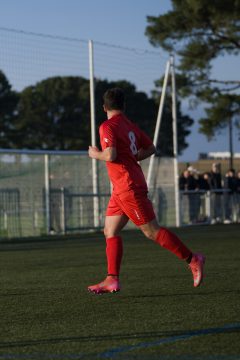 DINAN LEHON FC ALLER