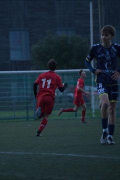 DINAN LEHON FC ALLER