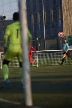 DINAN LEHON FC ALLER
