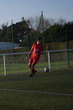 DINAN LEHON FC ALLER