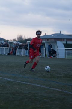 DINAN LEHON FC ALLER